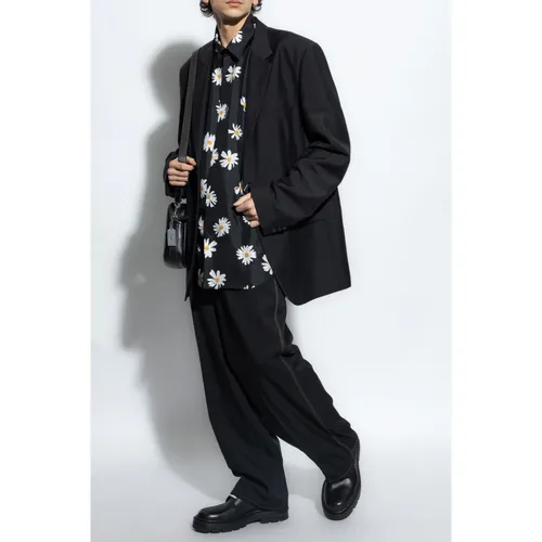 Shirts > Casual Shirts - - Moschino - Modalova