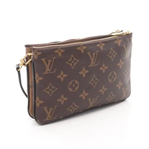 Pre-owned > Pre-owned Bags > Pre-owned Cross Body Bags - - Louis Vuitton Vintage - Modalova