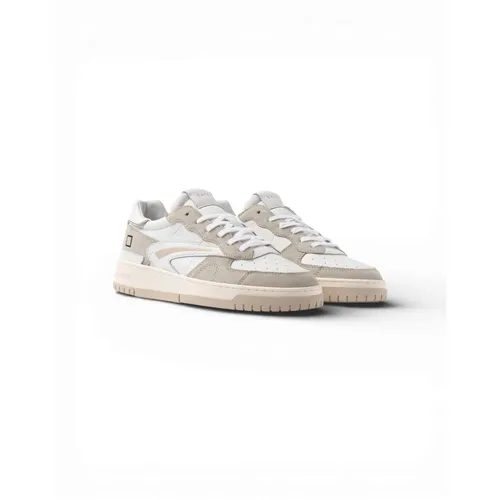Shoes > Sneakers - - D.a.t.e. - Modalova