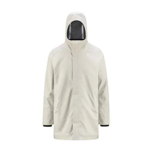 Jackets > Light Jackets - - K-Way - Modalova