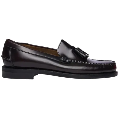 Shoes > Flats > Loafers - - Sebago - Modalova