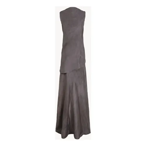 Dresses > Day Dresses > Maxi Dresses - - Cortana - Modalova