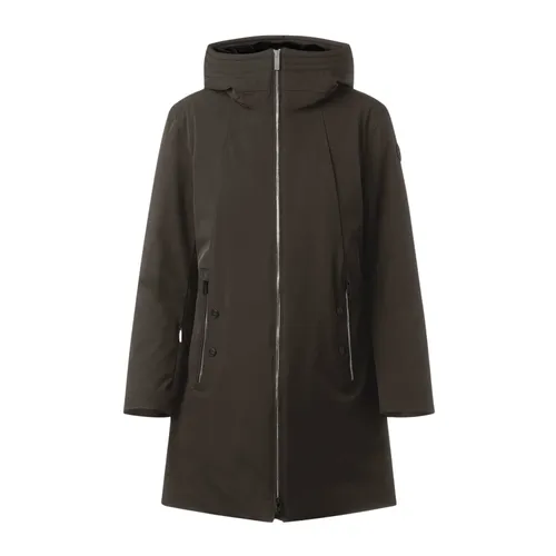 Fusalp - Coats - Green - Fusalp - Modalova