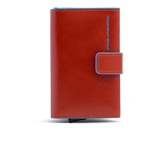 Accessories > Wallets & Cardholders - - Piquadro - Modalova