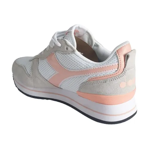 Shoes > Sneakers - - Diadora - Modalova