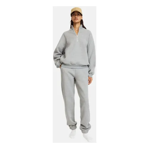Sweatshirts & Hoodies > Zip-throughs - - By Malene Birger - Modalova