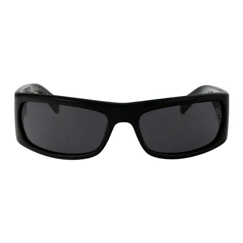 Accessories > Sunglasses - - Ferragamo - Modalova