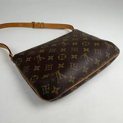Pre-owned > Pre-owned Bags > Pre-owned Cross Body Bags - - Louis Vuitton Vintage - Modalova