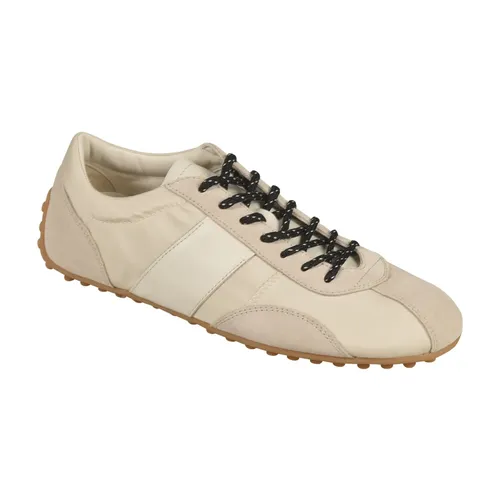 Tod's - Shoes > Sneakers - Beige - Tod's - Modalova