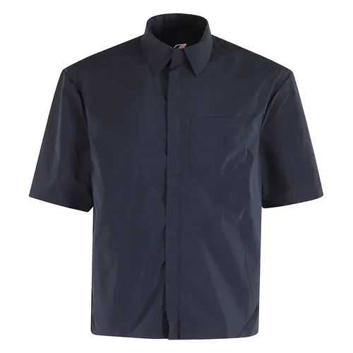Shirts > Short Sleeve Shirts - - K-Way - Modalova