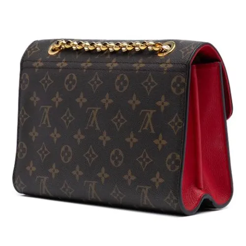 Pre-owned > Pre-owned Bags > Pre-owned Cross Body Bags - - Louis Vuitton Vintage - Modalova