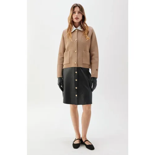 Jackets > Light Jackets - - Busnel - Modalova
