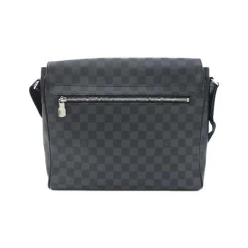 Pre-owned > Pre-owned Bags > Pre-owned Cross Body Bags - - Louis Vuitton Vintage - Modalova