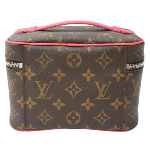Pre-owned > Pre-owned Bags > Pre-owned Mini Bags - - Louis Vuitton Vintage - Modalova