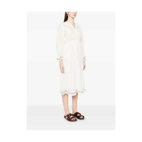 Dresses > Day Dresses > Midi Dresses - - Ba&Sh - Modalova