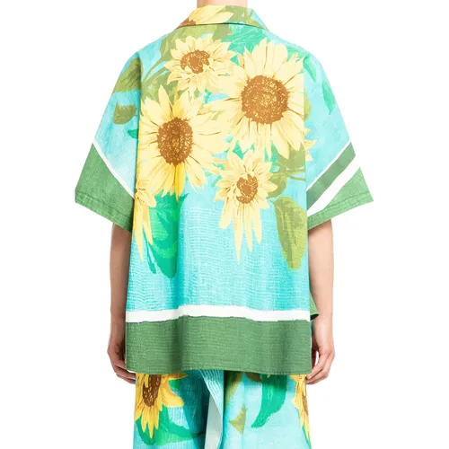 Shirts > Short Sleeve Shirts - - Craig Green - Modalova