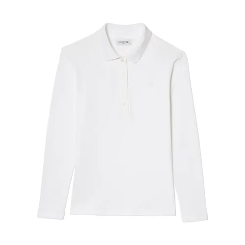 Tops > Polo Shirts - - Lacoste - Modalova