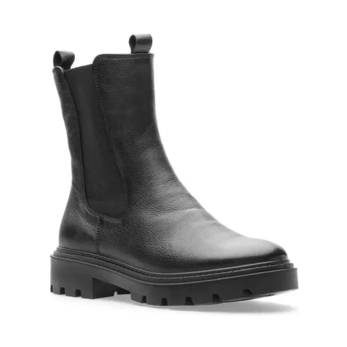 Shoes > Boots > Chelsea Boots - - ara - Modalova