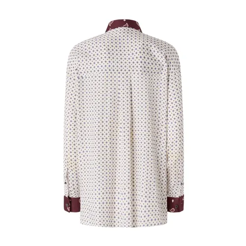 Blouses & Shirts > Shirts - - Pinko - Modalova