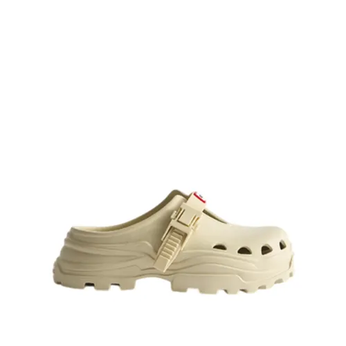Shoes > Flats > Mules - - Hunter - Modalova