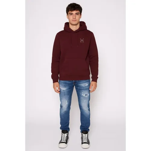 Sweatshirts & Hoodies > Hoodies - - John Richmond - Modalova