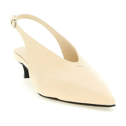 Shoes > Heels > Pumps - - Jil Sander - Modalova