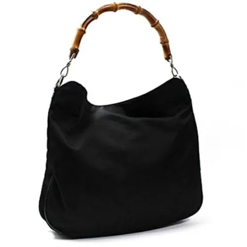 Pre-owned > Pre-owned Bags > Pre-owned Shoulder Bags - - Gucci Vintage - Modalova