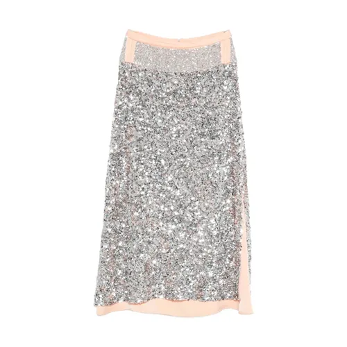 Skirts > Maxi Skirts - - Rabanne - Modalova