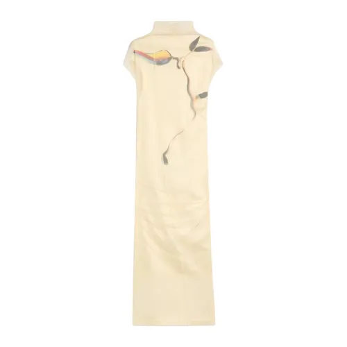 Dresses > Day Dresses > Midi Dresses - - Sportmax - Modalova