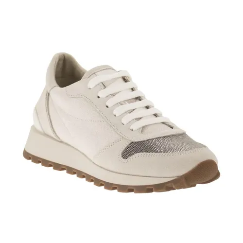 Shoes > Sneakers - - Brunello Cucinelli - Modalova