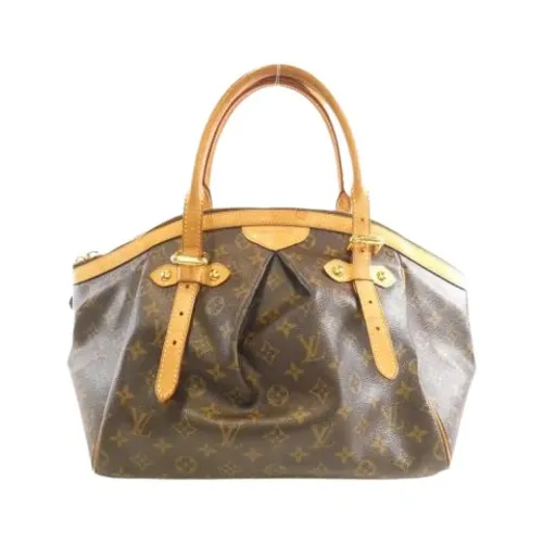 Pre-owned > Pre-owned Bags > Pre-owned Handbags - - Louis Vuitton Vintage - Modalova