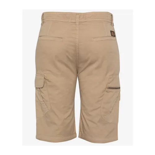Shorts > Casual Shorts - - Schott NYC - Modalova