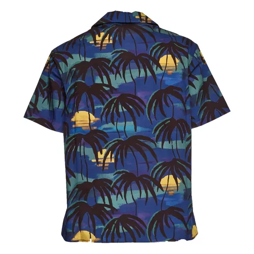 Shirts > Short Sleeve Shirts - - Drole de Monsieur - Modalova