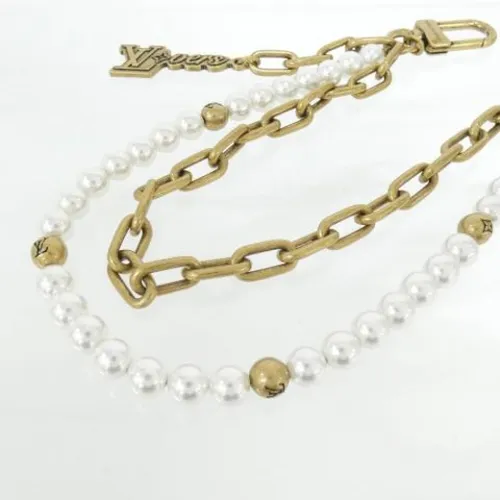 Pre-owned > Pre-owned Accessories - - Louis Vuitton Vintage - Modalova
