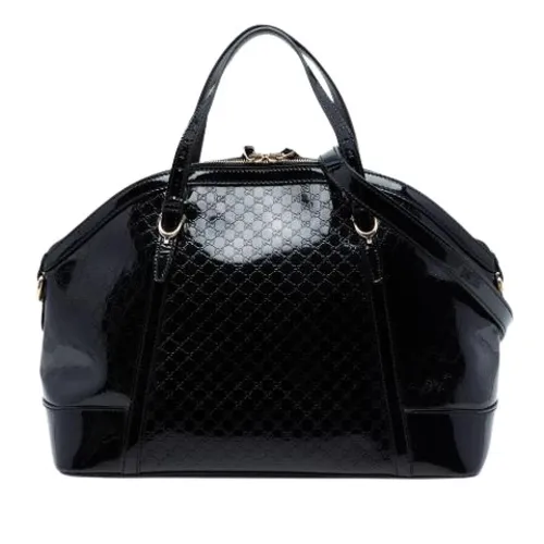 Pre-owned > Pre-owned Bags > Pre-owned Handbags - - Gucci Vintage - Modalova