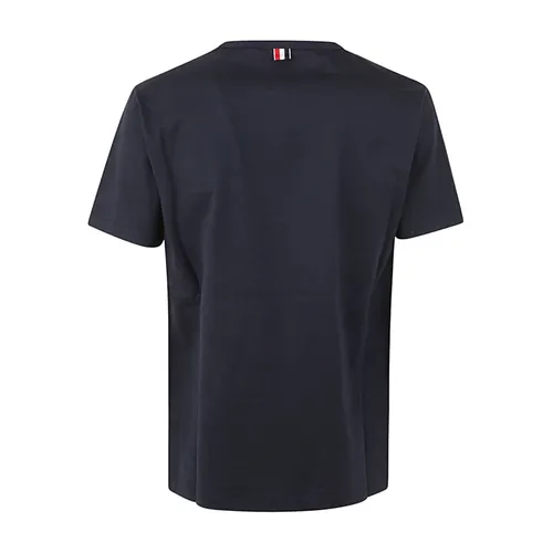 Tops > T-Shirts - - Thom Browne - Modalova