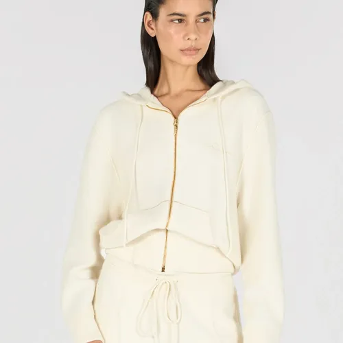 Sweatshirts & Hoodies > Zip-throughs - - Roberto Cavalli - Modalova