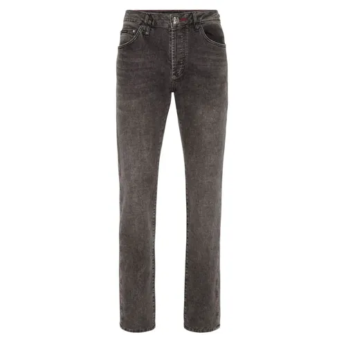 Jeans > Slim-fit Jeans - - Philipp Plein - Modalova