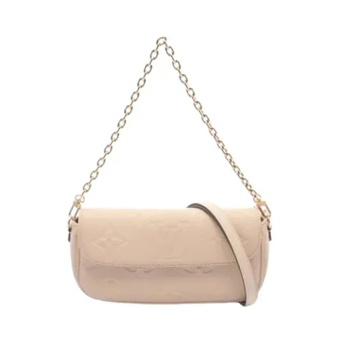 Pre-owned > Pre-owned Bags > Pre-owned Mini Bags - - Louis Vuitton Vintage - Modalova