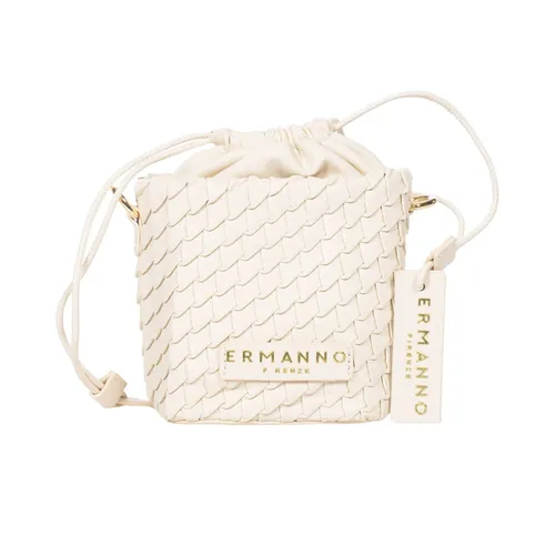 Bags > Bucket Bags - - Ermanno Scervino - Modalova