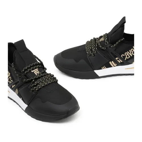 Shoes > Sneakers - - Just Cavalli - Modalova