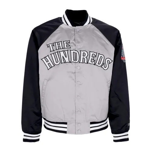Jackets > Bomber Jackets - - The Hundreds - Modalova