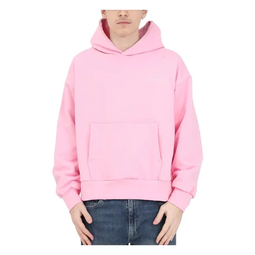 Sweatshirts & Hoodies > Hoodies - - Garment Workshop - Modalova