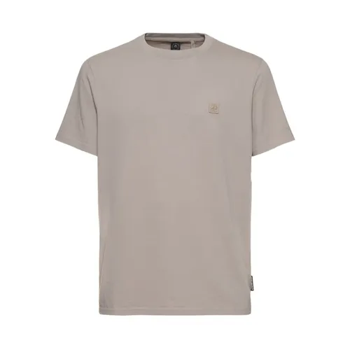 Tops > T-Shirts - - Moose Knuckles - Modalova