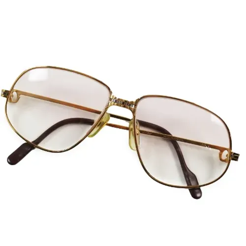 Pre-owned > Pre-owned Accessories - - Cartier Vintage - Modalova