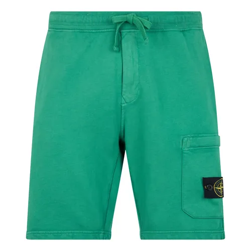 Shorts > Casual Shorts - - Stone Island - Modalova