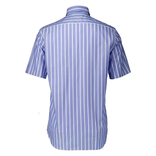 Shirts > Short Sleeve Shirts - - Paul & Shark - Modalova