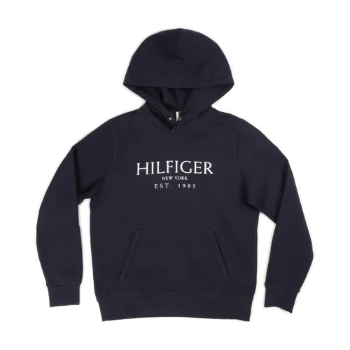 Sweatshirts & Hoodies > Hoodies - - Tommy Hilfiger - Modalova