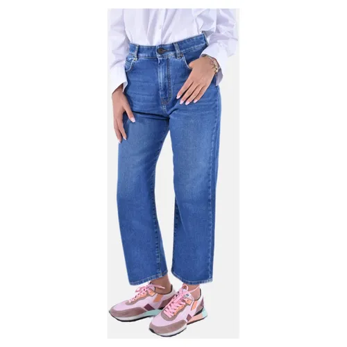 Jeans > Straight Jeans - - Weekend Max Mara - Modalova