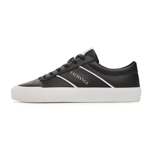 Shoes > Sneakers - - Armani Exchange - Modalova